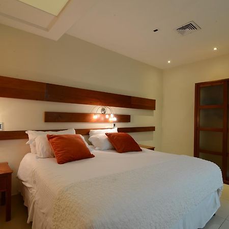 Hotel Contempo Managua Exteriér fotografie