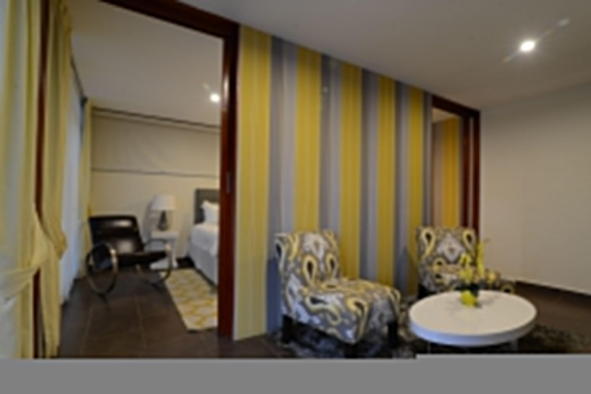 Hotel Contempo Managua Exteriér fotografie