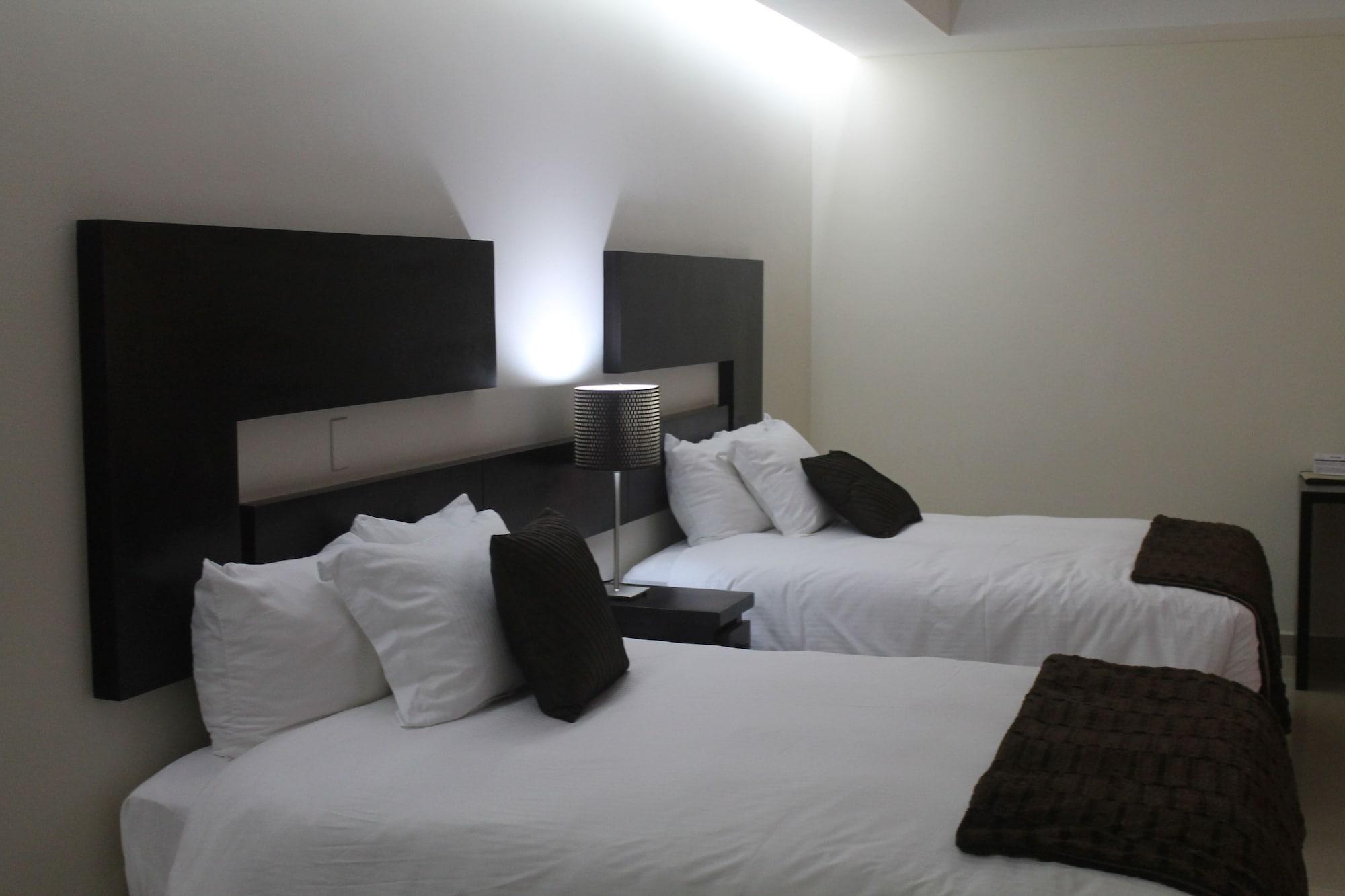 Hotel Contempo Managua Exteriér fotografie