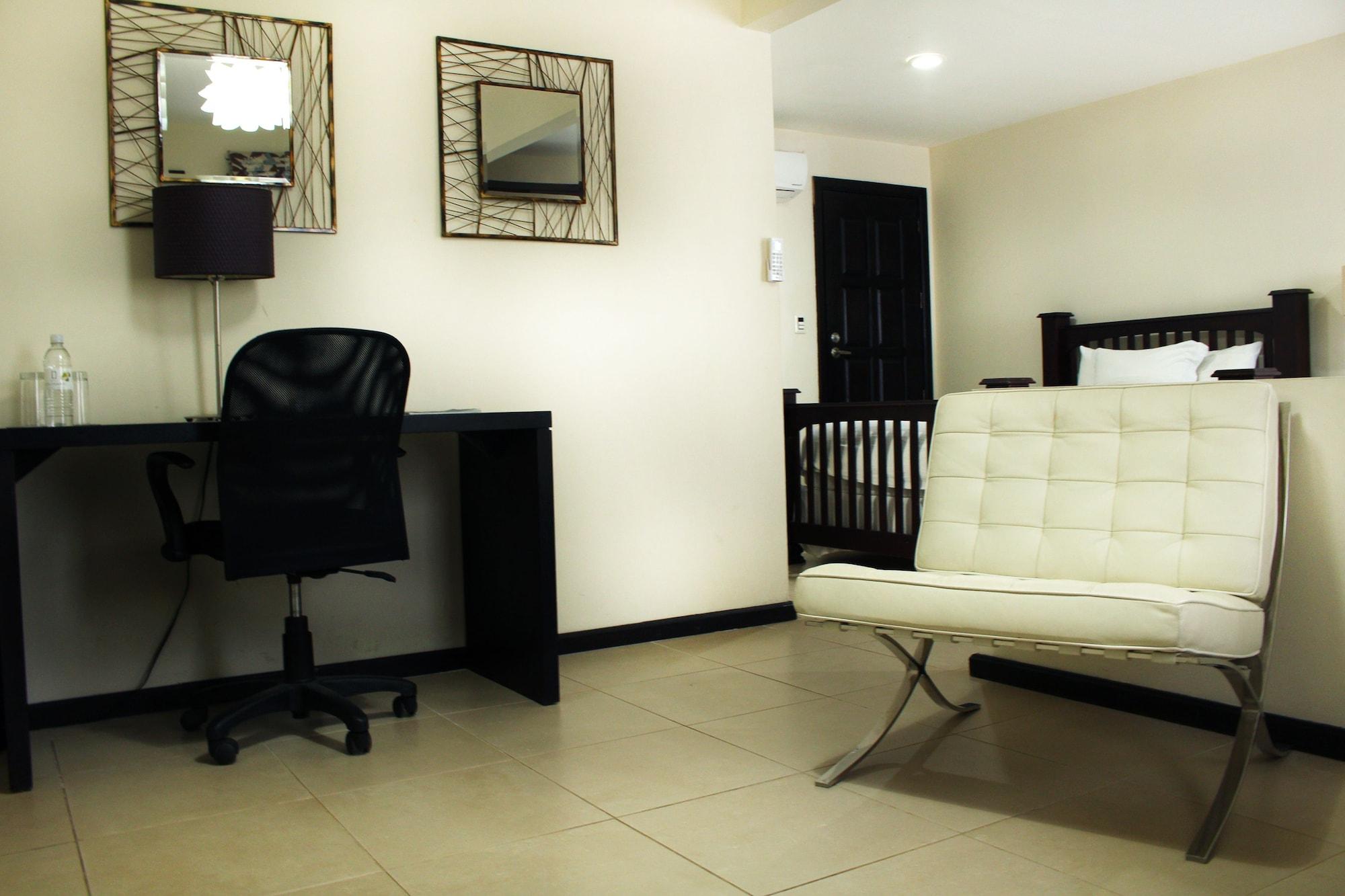 Hotel Contempo Managua Exteriér fotografie