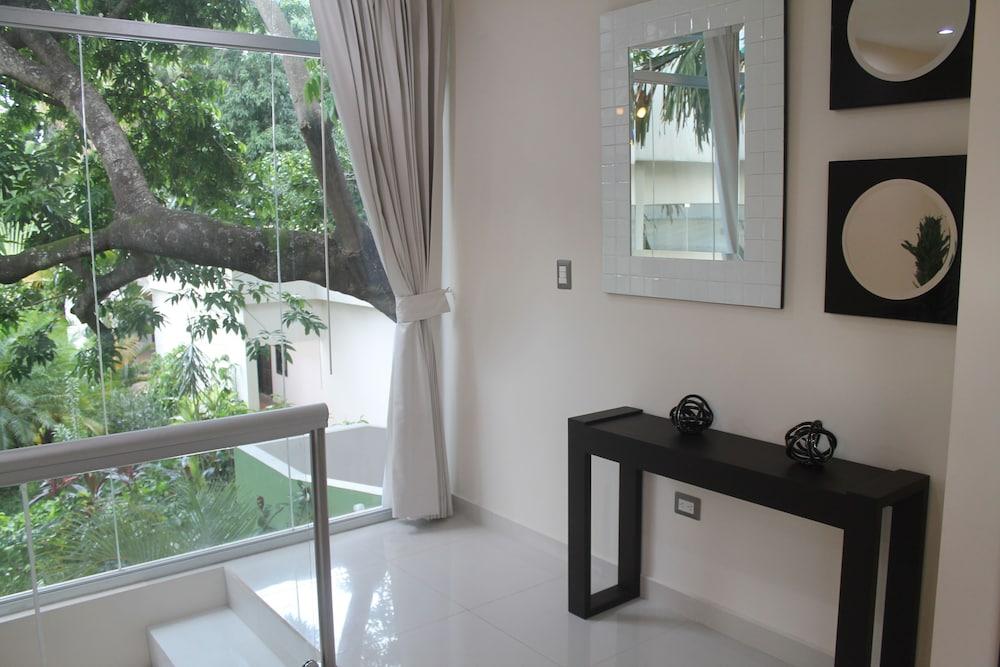 Hotel Contempo Managua Exteriér fotografie
