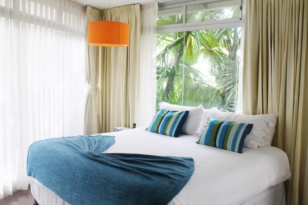 Hotel Contempo Managua Exteriér fotografie