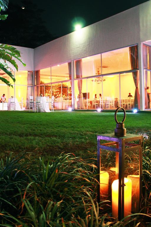 Hotel Contempo Managua Exteriér fotografie